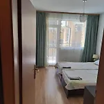 Apartmán !great Hermes Sunny Beach!