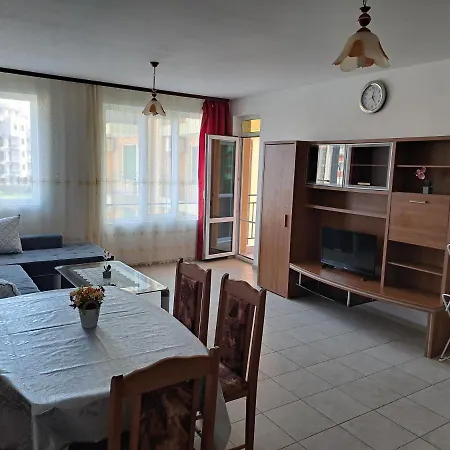 !great Hermes Sunny Beach! Appartement *