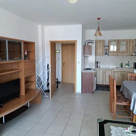 Appartement !great Hermes Sunny Beach! *