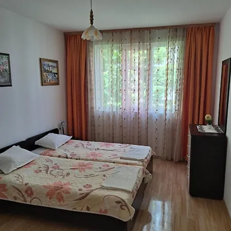 Appartement !great Hermes Sunny Beach! Sunny Beach