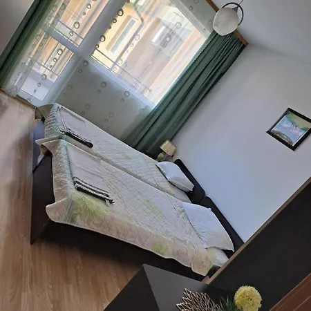 !great Hermes Sunny Beach! Appartement *
